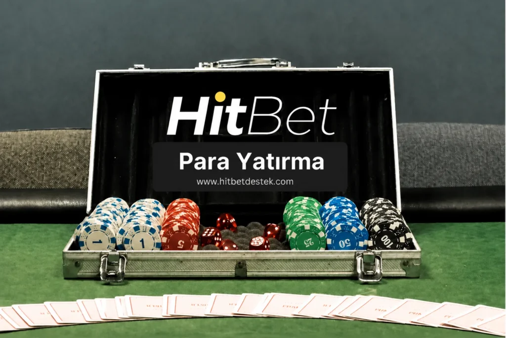 hitbet para yatirma